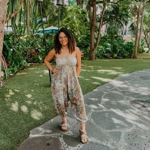 Meet your Posher, Leah